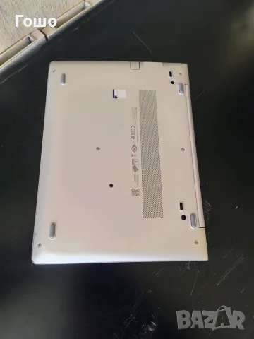HP EliteBook 830 G5, снимка 4 - Лаптопи за работа - 55926171