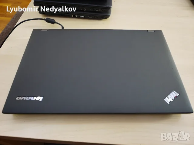 Lenovo L540 Intel Pentium , снимка 2 - Лаптопи за дома - 56242561