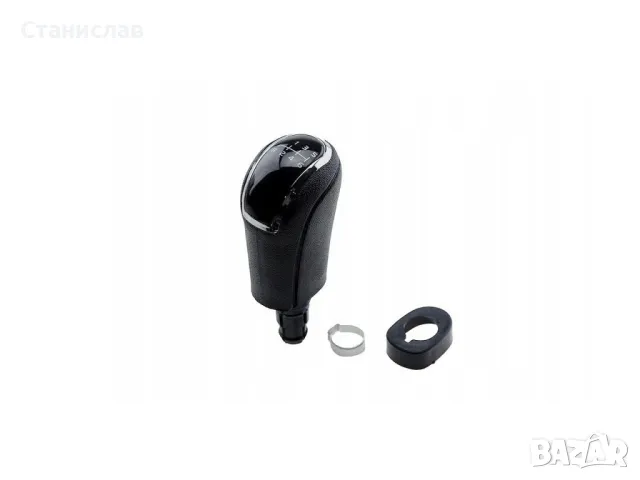 Топка за скоростен лост за Mercedes C-Class W203 (2000-2007)