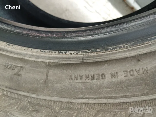 Гума Гудиър 245/60/18 цола за джип., снимка 7 - Гуми и джанти - 50046624