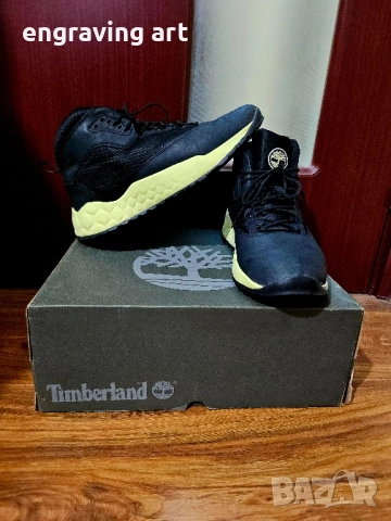 Оригинални обувки Timberland