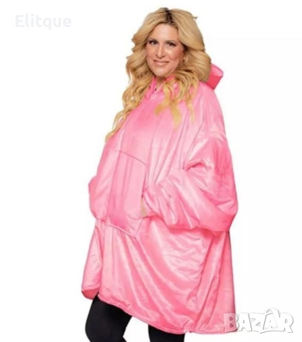 Универсален ежедневен халат, снимка 9 - Олекотени завивки и одеяла - 52799996