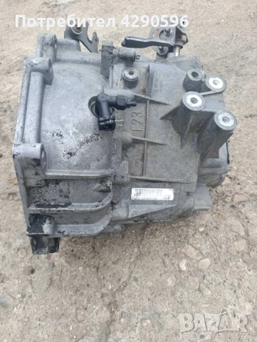 Скоростна кутия за Opel Combo 1.7 / Опел Комбо дизел, снимка 2 - Части - 51458872