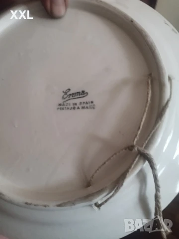 чинии за декорация на стена, снимка 7 - Пана - 50664402