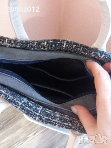 чанта О баг , снимка 3 - Чанти - 51603602