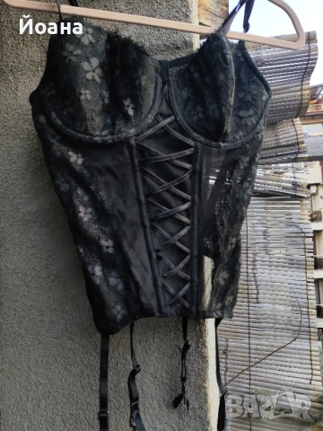 Корсет - Victoria's Secret 