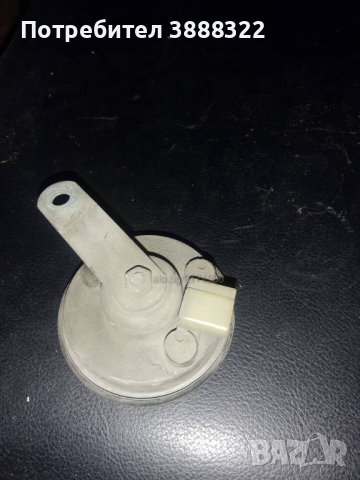 toyota avensis 1.6 vvt-i t22 facelift Клаксон., снимка 3 - Части - 44206486