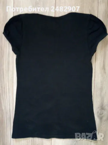 Детска блуза с къс ръкав, снимка 6 - Детски тениски и потници - 49209758