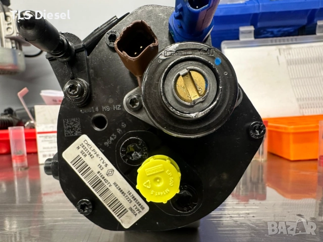 Рециклирана горивна помпа Delphi за:DACIA/NISSAN/SUZUKI/RENAULT, снимка 3 - Части - 52674342