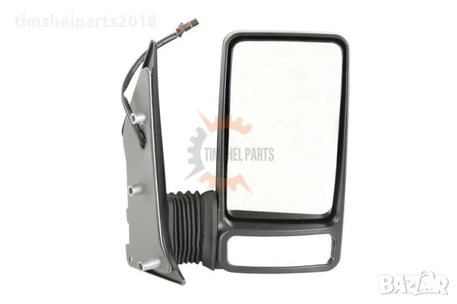 Електрическо Огледало КЪСО РАМО за Iveco Daily 1999-2006 - Пасажерска страна
