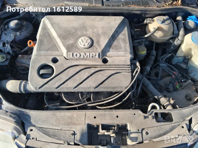 VW Polo 1.0 MPi на части!, снимка 6 - Автомобили и джипове - 56140847