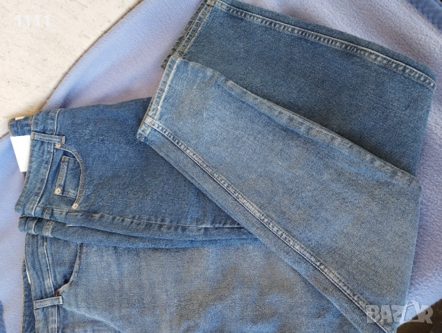 Два чифта нови дънки H&M