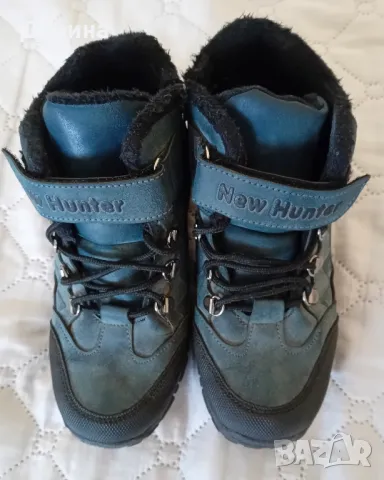 Детски Боти, снимка 2 - Детски боти и ботуши - 48007100