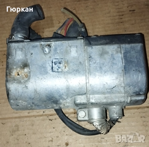 Webasto за Части 