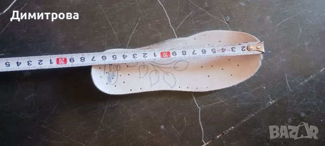 Дишащи пантофи 29 номер , снимка 5 - Детски пантофи - 41726276