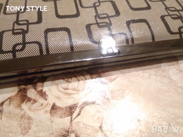 Ново Дамско Кожено Портмоне , снимка 2 - Портфейли, портмонета - 51610293