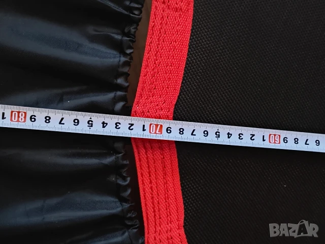 Батут за скачане , снимка 4 - Други спортове - 51374328