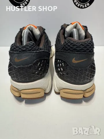 Маратонки NIKE ZOOM VOMERO 5.Номер 40.5, снимка 6 - Маратонки - 50432071