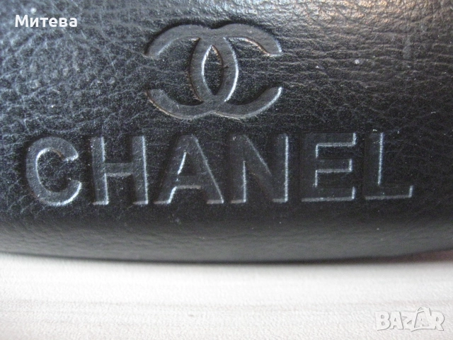 Chanel диоптрични очила, снимка 8 - Слънчеви и диоптрични очила - 52795807