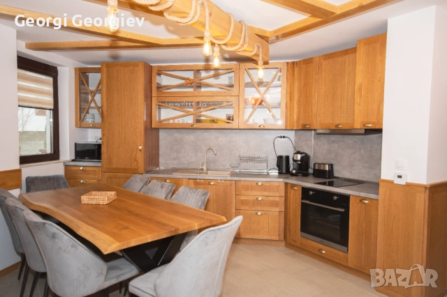 Луксозен Апартамент с 2 спални и паркинг в Winslow, близко до лифта, снимка 4 - Квартири, нощувки - 52382526