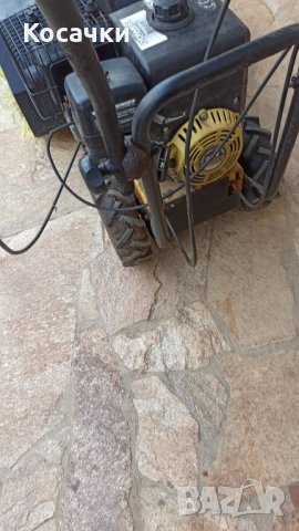 Метачна машина, снимка 3 - Градинска техника - 41847812