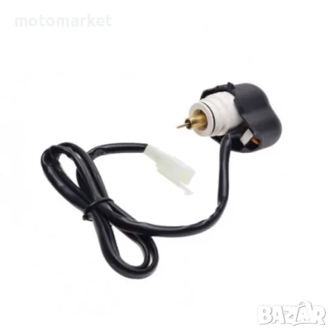 Автоматичен/Електрически смукач Piaggio Zip 50cc 4T / Aprilia SR 125/150 20/7mm