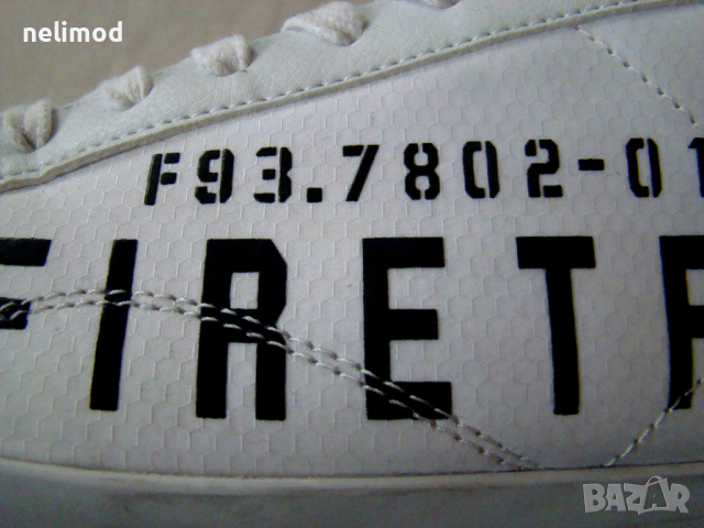 FIRETRAP оригинал 100 % Разпродажба намалени на 45,00 лв size UK 11 45 номер, снимка 4 - Кецове - 36189150