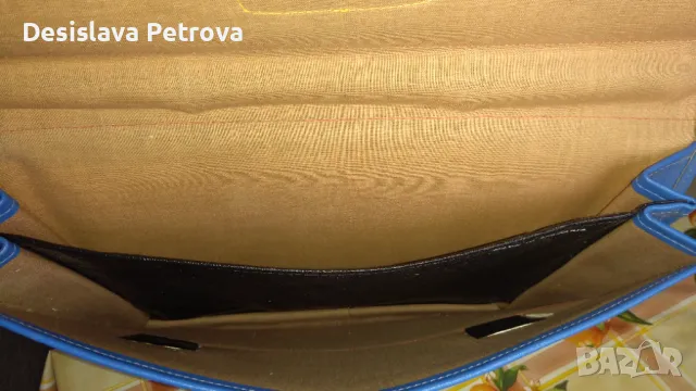 Чисто нова раница от СОЦ-а. Само за ценители!!!, снимка 7 - Други ценни предмети - 50163962