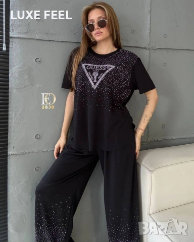 Guess 💎New Model 💎Дамски Комплекти 