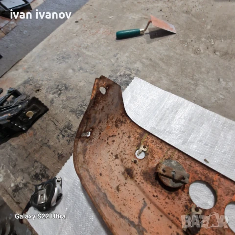 Табло ЮМЗ , снимка 9 - Селскостопанска техника - 51027420