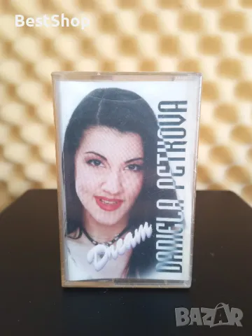 Даниела Петкова - Dream