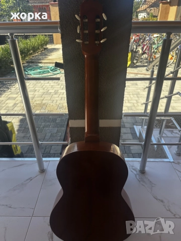 КЛАСИЧЕСКА КИТАРА Leyenga , снимка 3 - Китари - 56341022