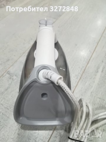 Ютия PHILIPS  - 2400w, снимка 3 - Ютии - 42308784