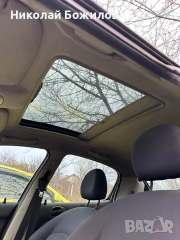 Продавам Peugeot 206 1.1-60 кс НА ЧАСТИ , снимка 6 - Автомобили и джипове - 48256670