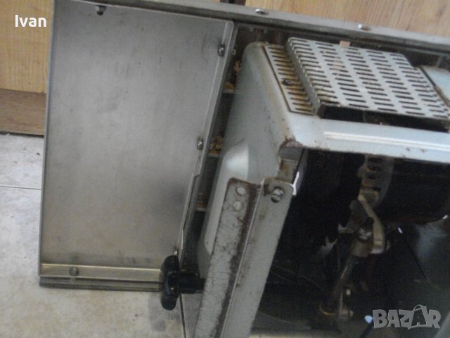 METABO 5348 Промишлен/Професионален Настолен Циркуляр-Немски-14,5кг/2,7А/2900 об/м/550W-Алумин Плот, снимка 18 - Други инструменти - 40075970