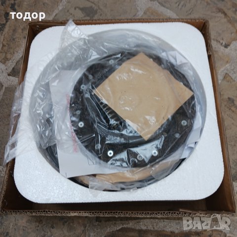 К-т съединител за фолксваген,ауди,шкода,сеат, снимка 11 - Части - 40439810