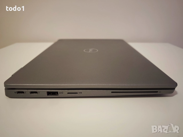 Dell Latitude 5330 Touchscreen FHD IPS i5-1245U/256GB/16GB, снимка 5 - Лаптопи за работа - 52858521