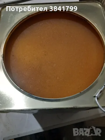 Пчелен мед, снимка 3 - Пчелни продукти - 48016358