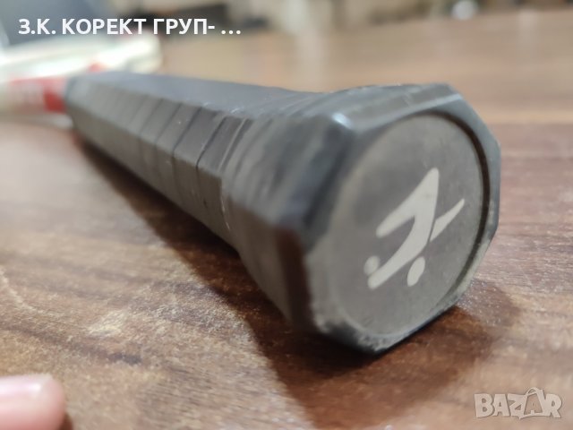 Тенис ракета Discovery Top Life, снимка 4 - Тенис - 44177305