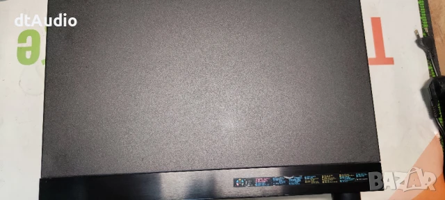 Триглав касетен дек - Aiwa AD-F810, снимка 3 - Декове - 51247213