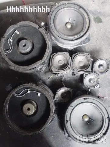 Тонклони за Audi A8 2006г. 4.2 tdi 326к.с. .