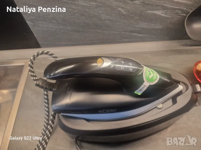 Парагениратор Optima Center 3000 W, Ceramic, снимка 7 - Ютии - 48545837