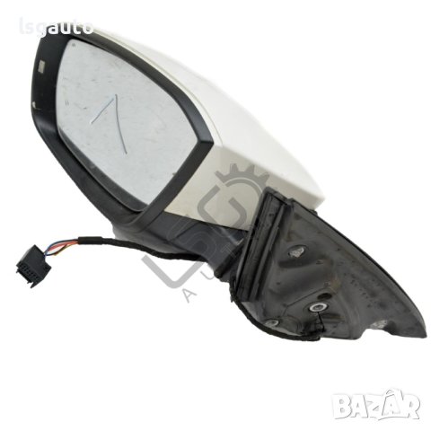 Ляво огледало Skoda OCTAVIA III (5E5) 2013-2019 ID:108261, снимка 3 - Части - 41851572