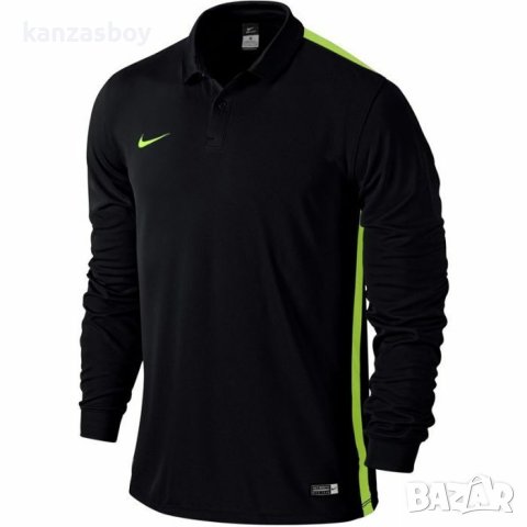  Nike Challenge Long Sleeve Men Football Top - страхотна мъжка блуза ХЛ УГОЛЕМЕНА КАТО НОВА
