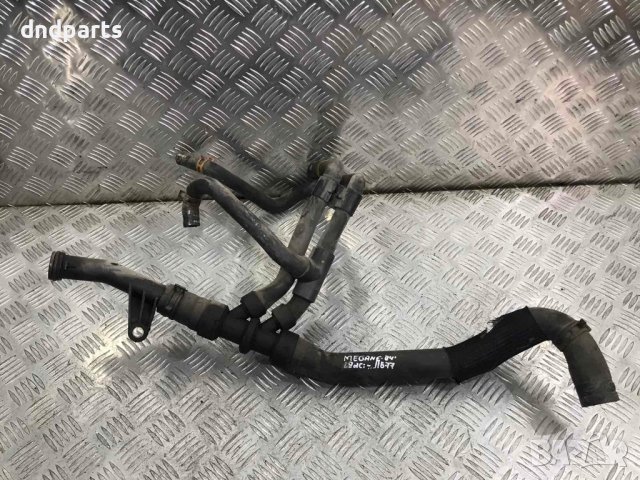 Маркучи Renault Megane 1.9dCi,2004г.