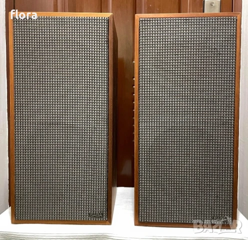 Винтидж сет SABA в топ състояние , снимка 7 - Аудиосистеми - 50610732