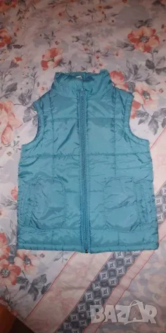 Елече за р. 126, снимка 5 - Детски якета и елеци - 48498492