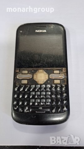 Телефон Nokia E5-00 за части, снимка 1 - Nokia - 14399695