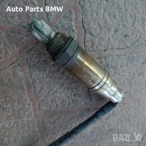 Ламбда сонда BMW E46 E39 
Ламбда сонда БМВ Е46 Е39
 0258005259, снимка 2 - Части - 50932578