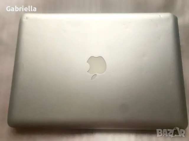 MacBook Pro (13-inch, Late 2011), снимка 3 - Лаптопи за дома - 48894033